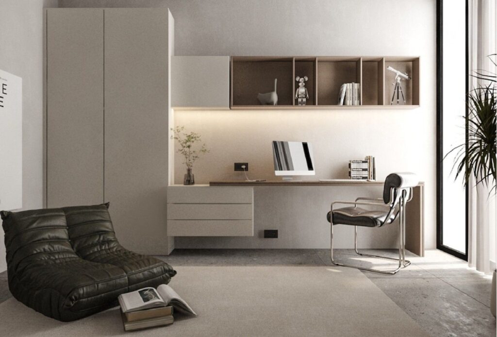 Le paradis à la Turque