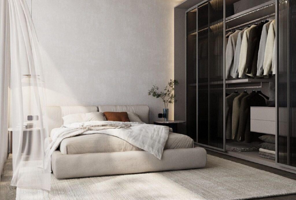 Le paradis à la Turque