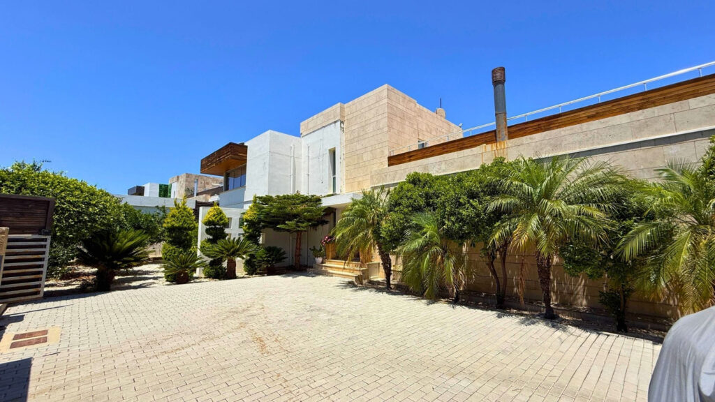 Pieds dans l’eau à Chypre